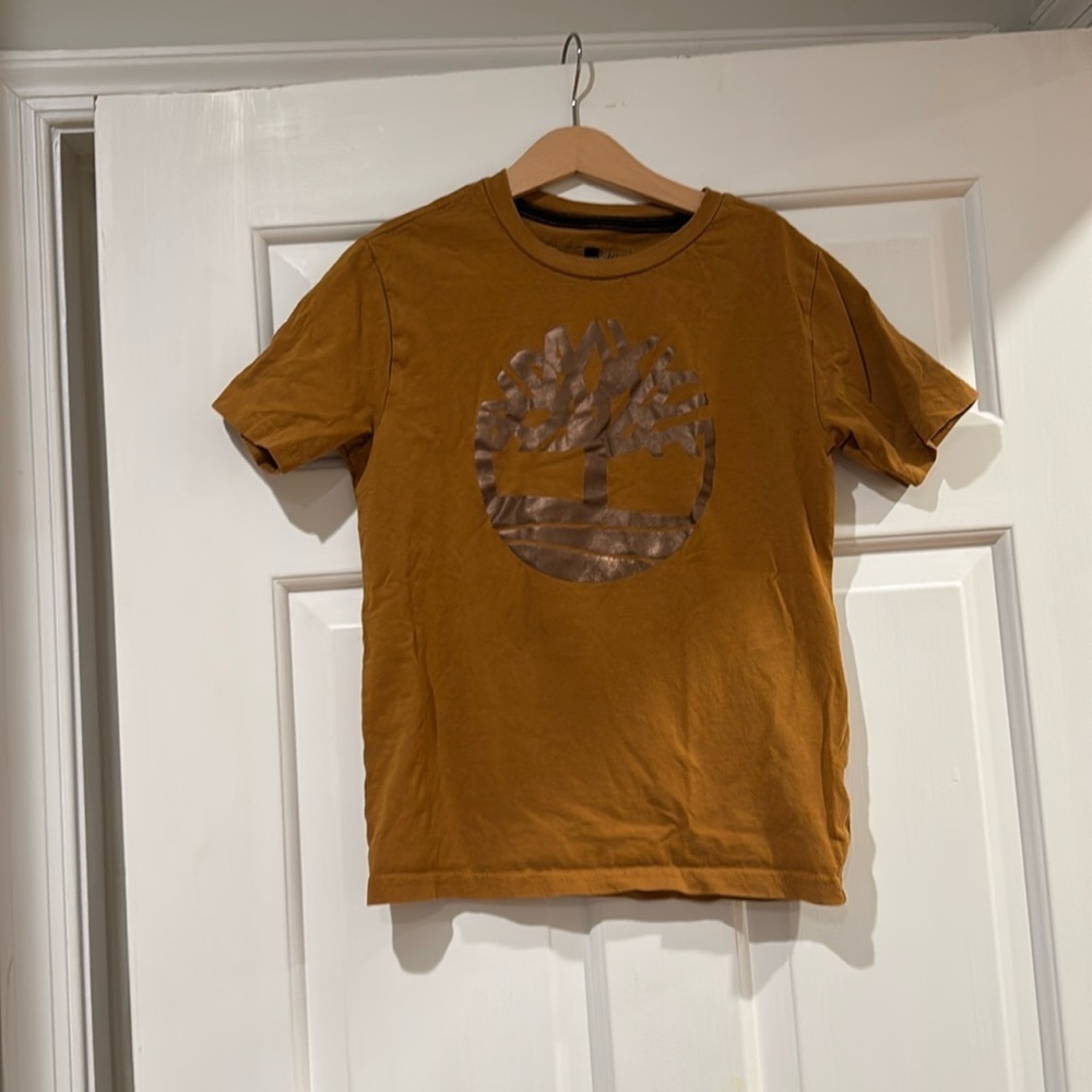 Timberland Tee
